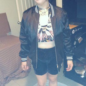 36 Point 5 Brand Sports Jacket